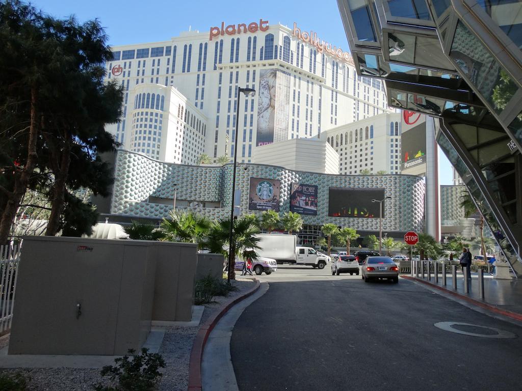 Suites At Jockey Club Las Vegas Esterno foto